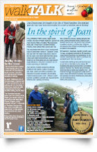 Issue 121 - December 2013